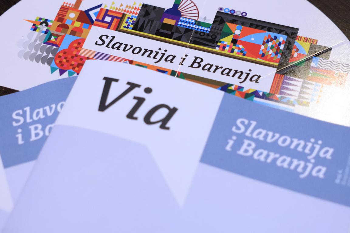 Časopis „Via Slavonija i Baranja“ donosi novu turističku priču – Đakovčani na karti atrakcija