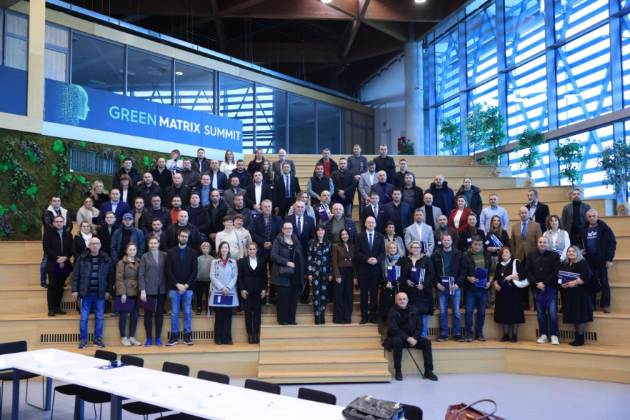 OBŽ dodijelila potpore za poduzetništvo i turizam – više od 400.000 € za razvoj regije