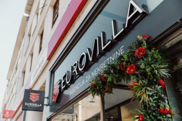 Eurovilla u Osijeku organizira stručni okrugli stol o tržištu nekretnina u Slavoniji